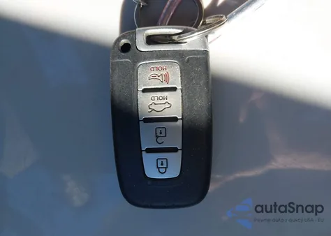 2011 Hyundai Sonata Limited from USA, damaged, VIN 5NPEC4AC9BH296686